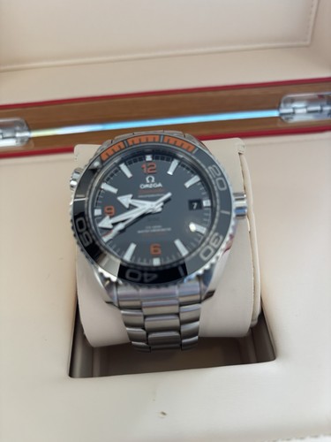 Omega planet ocean - omega,