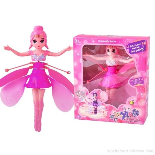 Princess flying fairy - princess,