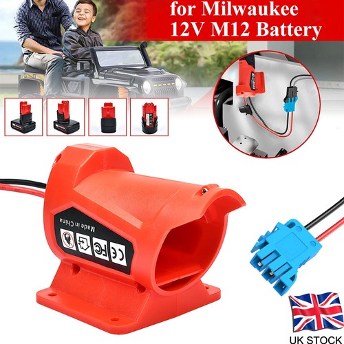 Power wheel 12v battery - 12v,