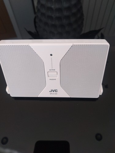 Jvc a120 portable - jvc, sp-a120