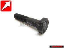 Genuine VW Hexagon Bolt - N 0103404