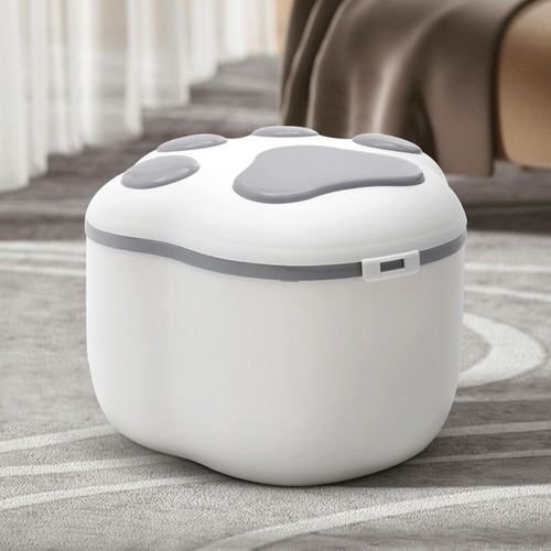 Pet food container dog - food,