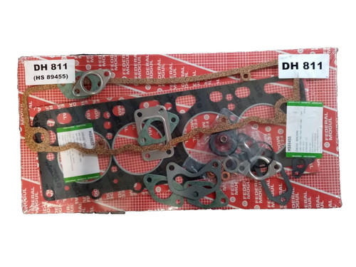 David brown head gasket - gasket, set