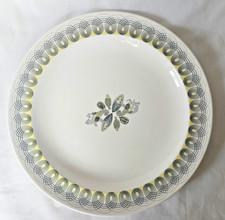 Eric Ravilious Persephone pattern plate, circa 1930’s-1950’s