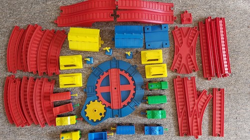 Mettoy play craft 1970s - craft,