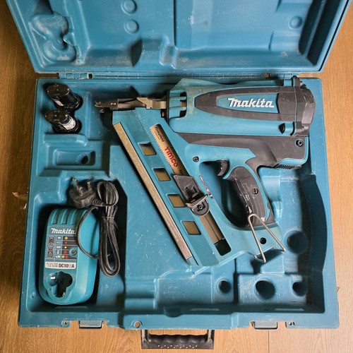 Makita gn900 cordless clipped - cordless,