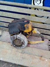 vintage Danarm saw   . no blade spares  repairs