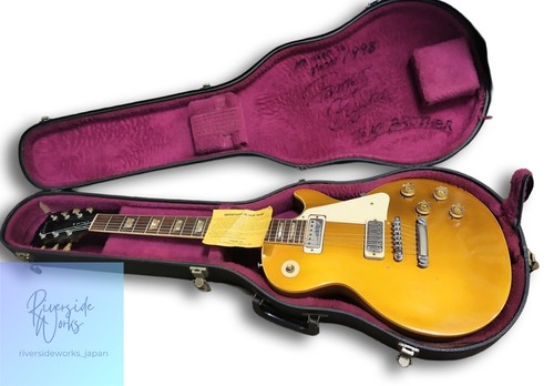 Gibson les paul - gibson,