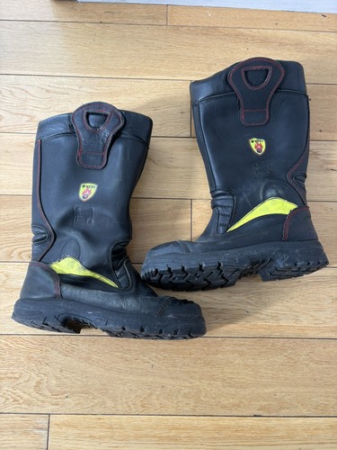 Fireman boots size - boots,