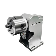D80C Through Hole Rotary Table