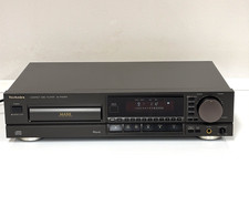 Technics SL-PG520A CD Player