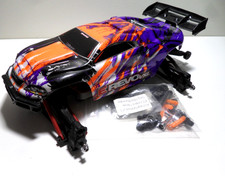 Traxxas 1/16 Mini E-Revo VXL