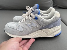 New Balance 999 Wooly Mammoth