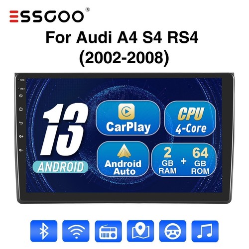 64g carplay android 13 - 9",
