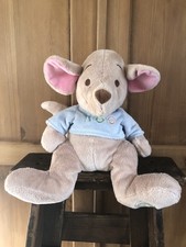 Disney Store Exclusive Stamped