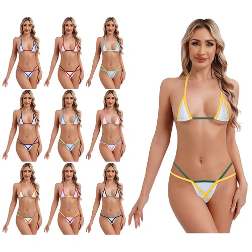 Women lingerie extreme bikini - lingerie,