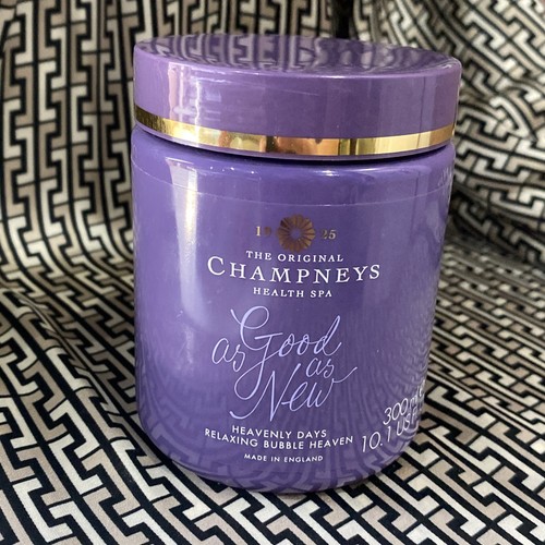 Champneys health spa lavender - spa,