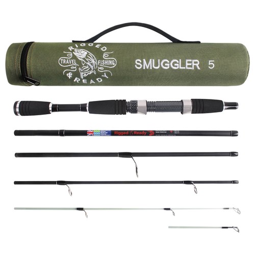 Smuggler compact portable - smuggler,
