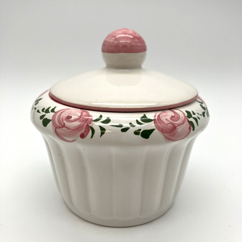 Vestal pottery portugal hand - vestal,