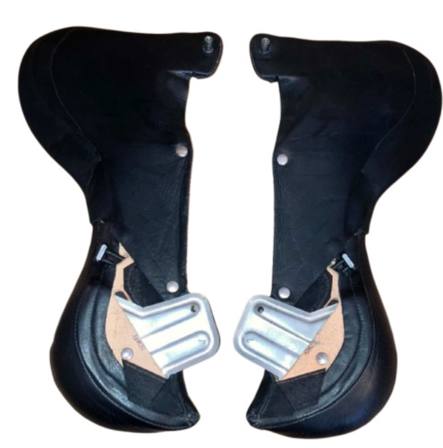 Wow saddle size - 1, sdwg