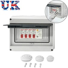 3 Way Garage Shed Camper Van