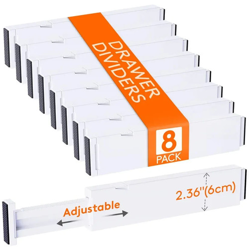Lifewit pack drawer - 8,