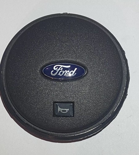 New steering wheel horn - steering, button