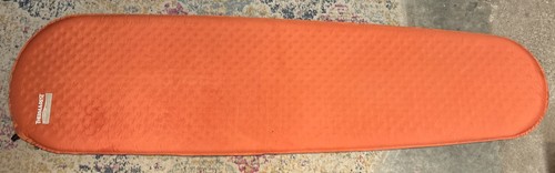 Thermarest pro plus reg - pro,