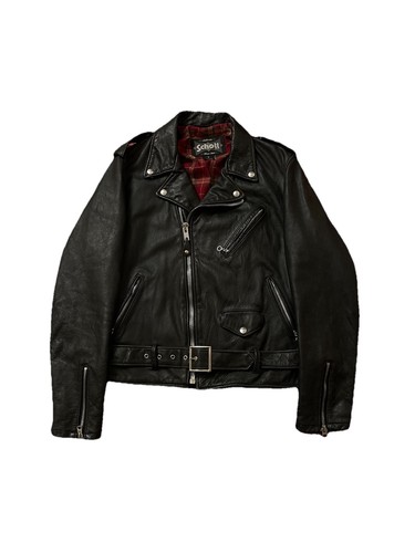 Schott perfecto 626vn - 626vn, made
