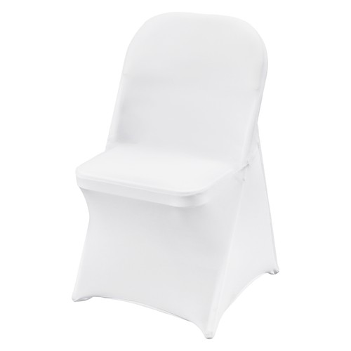 Uimoso 50pcs white stretch - white,