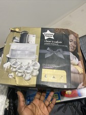 Tommy Tipper Travel Bottle and