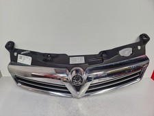VAUXHALL ASTRA MK5 2010 FRONT