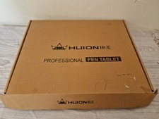 Huion K58 Professional Drawing PAD with usb