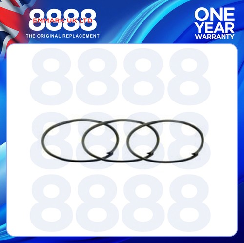 Pto shaft seal kit - pto,