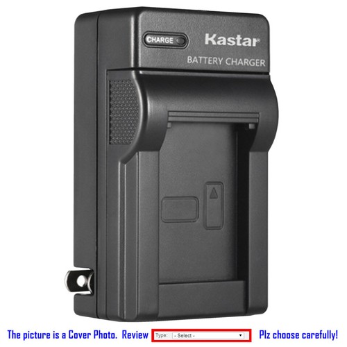 Kastar battery wall - ac,
