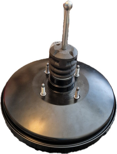 Bosch brake booster servo - bosch,
