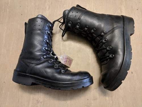 Genuine german army black - genuine,