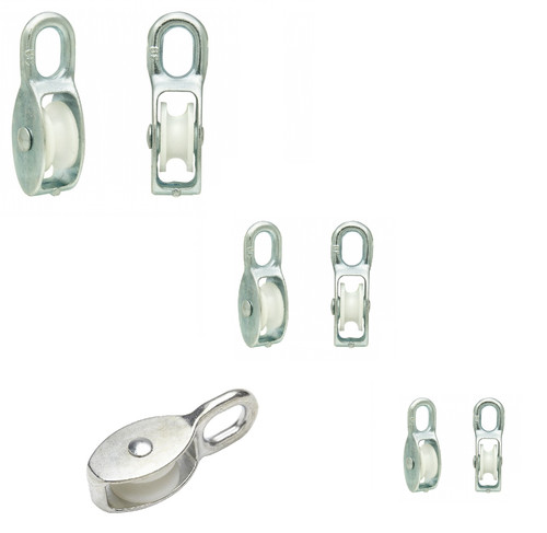 Strong galvanised metal - strong,