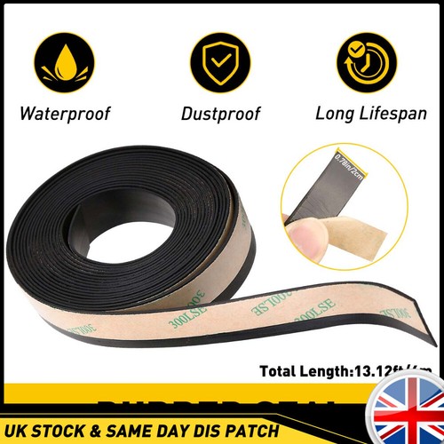 Rubber seal weather strip - rubber,