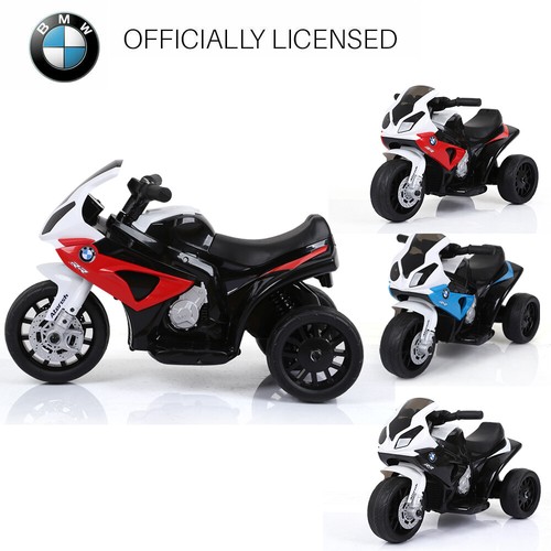 Bmw s1000rr licensed - bmw, children