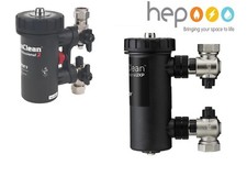 NEW Adey Pro2 Magna clean Professional 2 Magnetic Cleaner Magnetic Filter