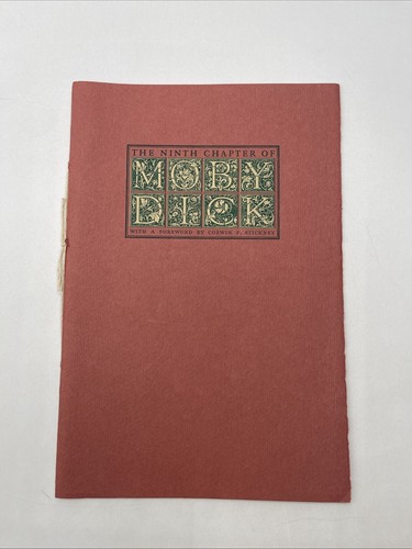 The sermon being - sermon, ninth