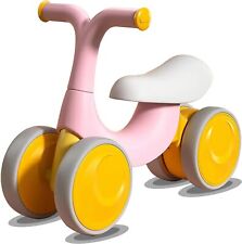 Baby Balance bike Toddler Exercise Children's Balance bike 1-3 Years Boys Girls