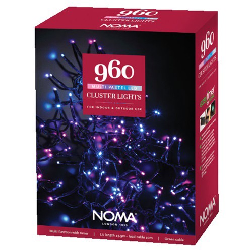 Noma 960 multi - 960, led