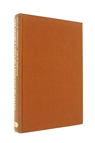 The secret lives - the, lawrence