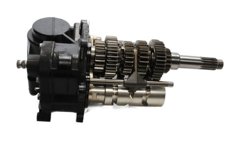 Transmission bmw 1300 k43 - transmission,