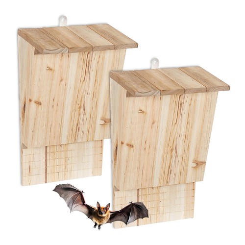 Bat box - bat-box,