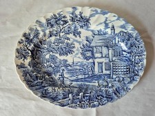 Myott " The hunter "  Blue &