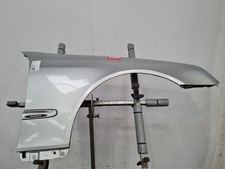 MERCEDES CLK WING FRONT