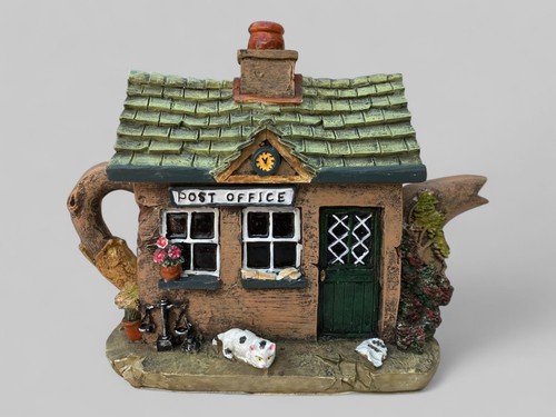 Vintage annie rowe post office - annie,